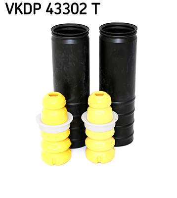 SKF VKDP 43302 T Staubschutzsatz, Stoßdämpfer